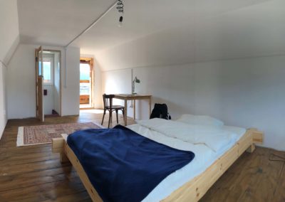 Lake Baikal Guesthouse