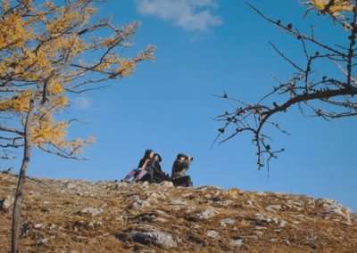 Excursions Lake Baikal