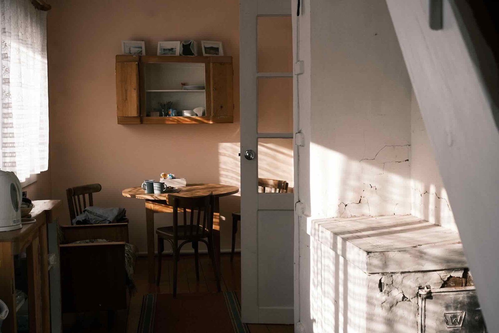 guesthouse baikal